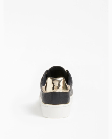 Guess zapatillas bajas Beckie