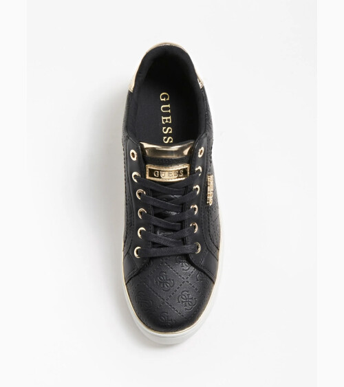 Guess zapatillas bajas Beckie