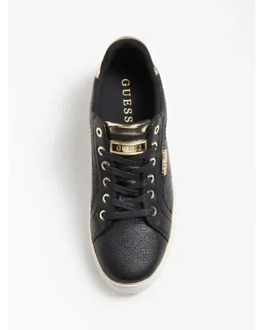 Guess baskets basses Beckie