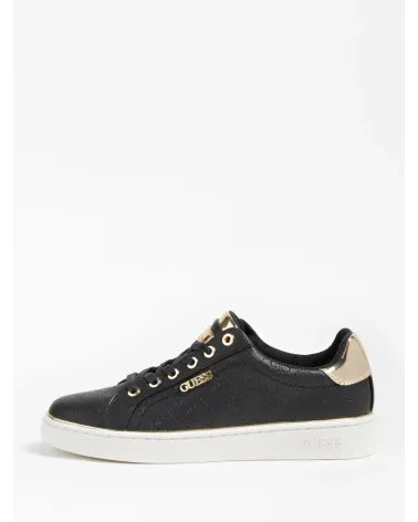 Guess Beckie low sneakers