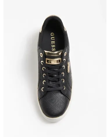 Guess Beckie low sneakers