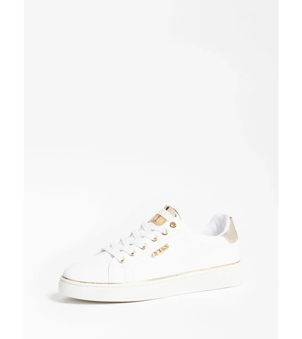 Guess Beckie low sneakers