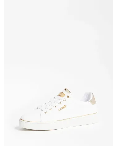 Guess baskets basses Beckie