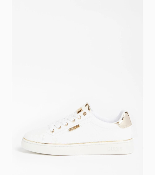 Guess zapatillas bajas Beckie