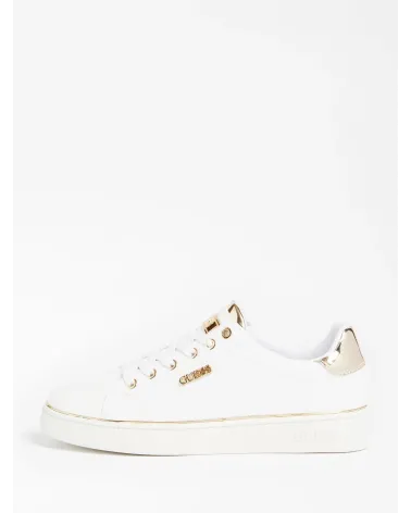 Guess baskets basses Beckie