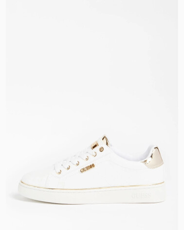 Guess zapatillas bajas Beckie