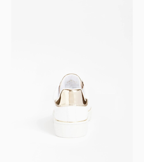 Guess zapatillas bajas Beckie