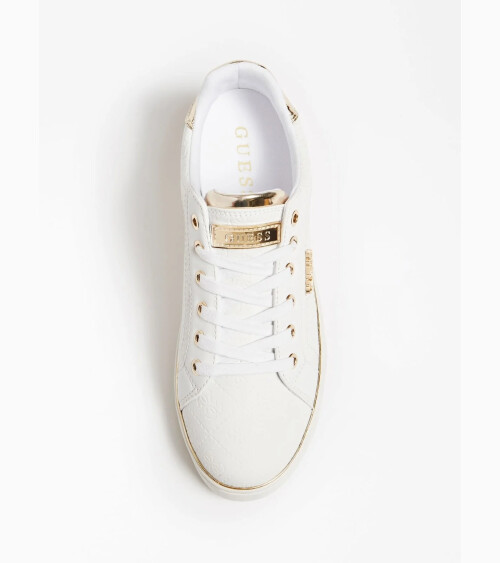 Guess sneakers basse Beckie