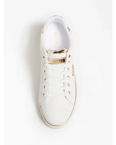 Guess Beckie low sneakers