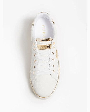 Guess zapatillas bajas Beckie
