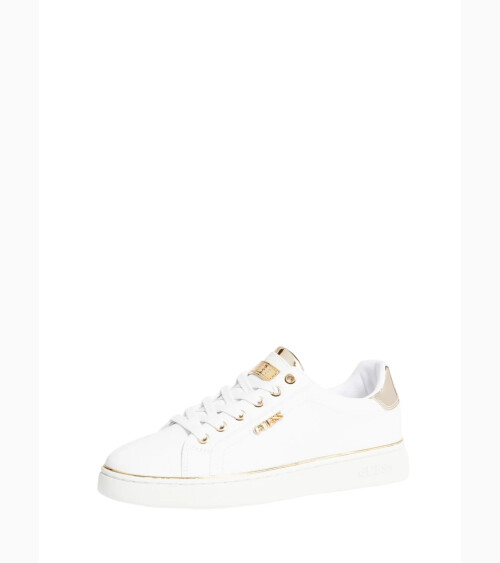 Guess baskets basses Beckie
