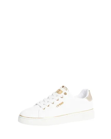 Guess baskets basses Beckie