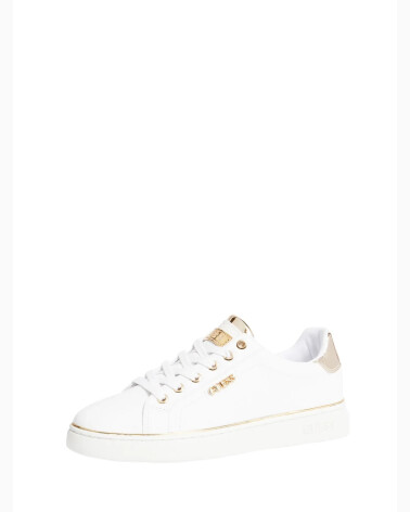 Guess zapatillas bajas Beckie