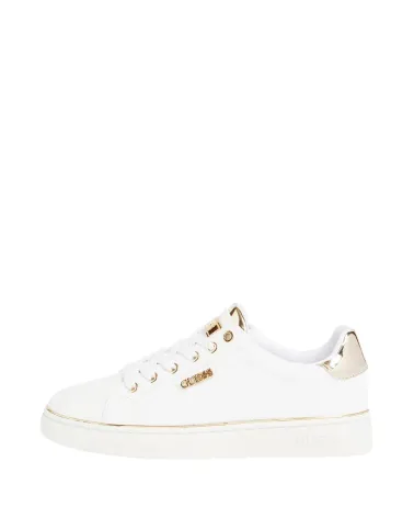 Guess Beckie low sneakers