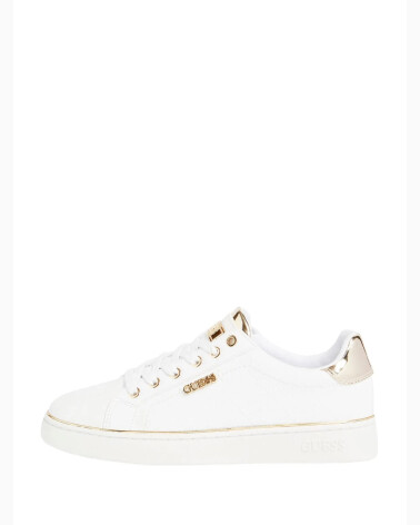 Guess zapatillas bajas Beckie