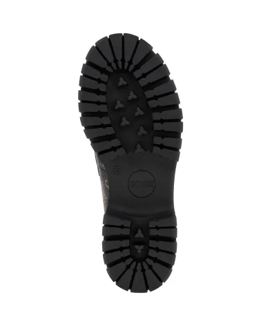 Guess mocassins Ilary en matière synthétique