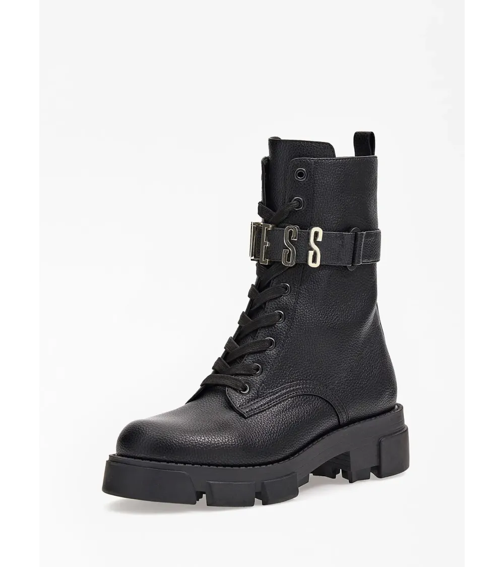 Guess Madox Bottines | Fuix
