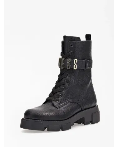 Guess Madox Ankle Boots | Fuix