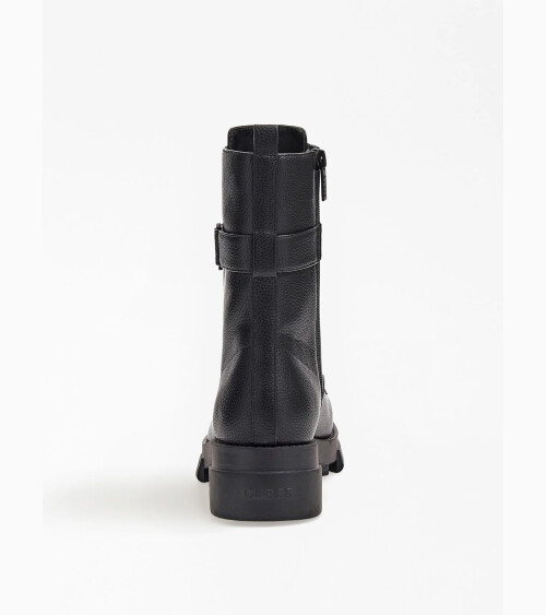 Guess hohe Stiefel Laces