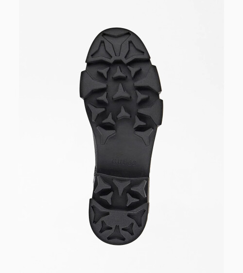 Guess hohe Stiefel Laces