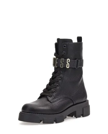 Guess Madox Ankle Boots | Fuix