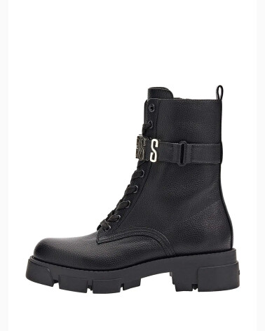 Guess hohe Stiefel Laces