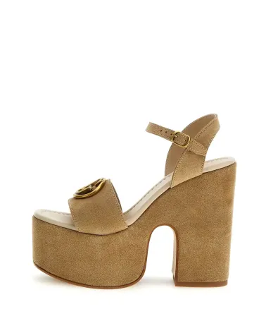 Guess Clody Sandals | Fuix