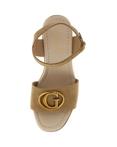 Guess Clody Sandals | Fuix