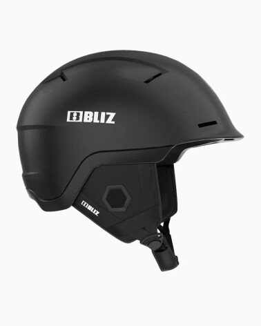 Bliz casco sportivo con ventilazione regolabile