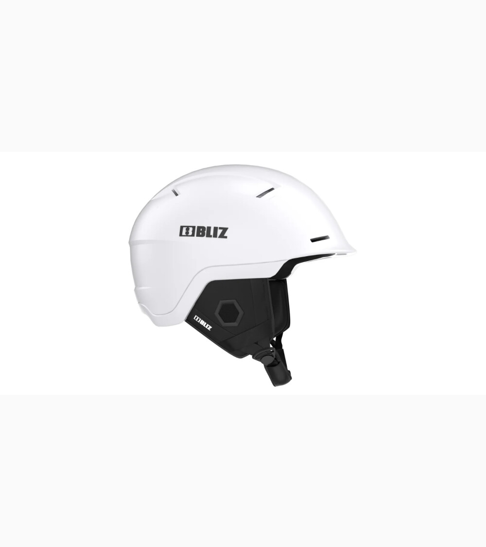 Bliz casco sportivo con ventilazione regolabile
