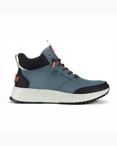 Hey Dude bottines Tahoe lacets