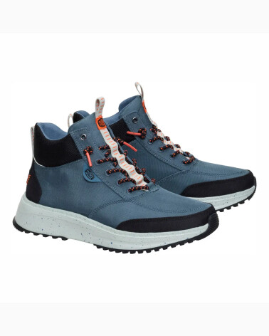 Hey Dude botas Tahoe cordones