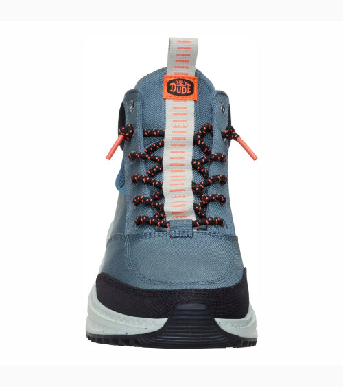 Hey Dude bottines Tahoe lacets