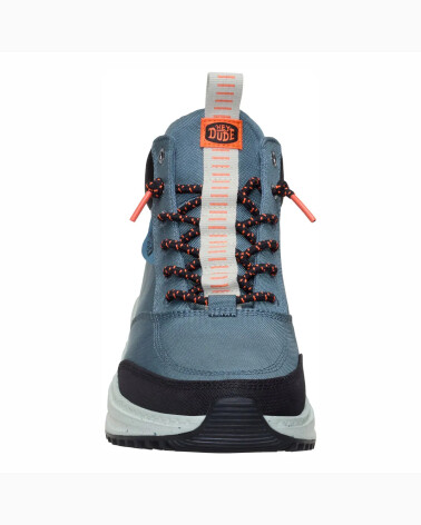 Hey Dude bottines Tahoe lacets