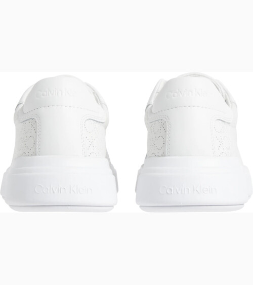 Calvin Klein Jeans baskets basses