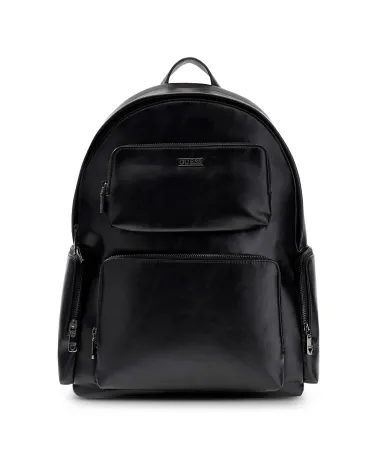 Guess Boston backpack with double front pocket