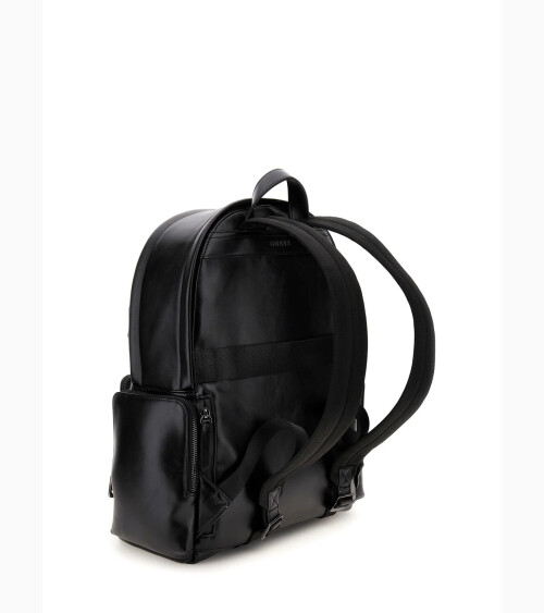 Guess Boston backpack with double front pocket