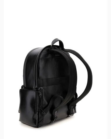 Guess sac à dos Boston avec double poche avant