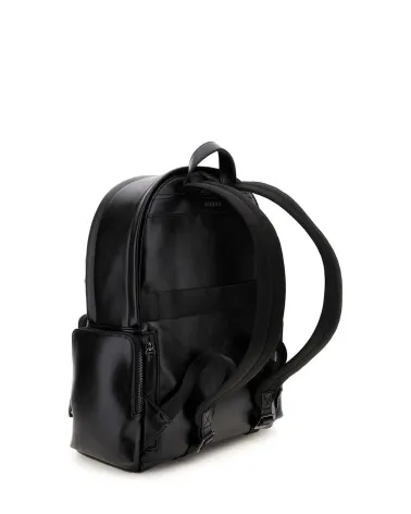 Guess sac à dos Boston avec double poche avant