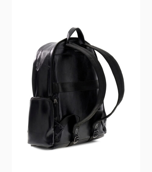 Guess Boston Rucksack mit doppelter Fronttasche