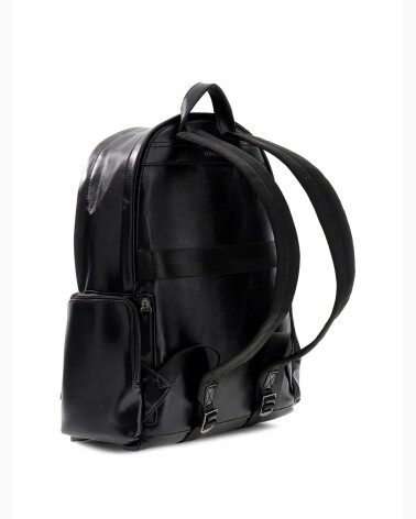 Guess sac à dos Boston avec double poche avant