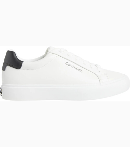 Calvin Klein Jeans zapatillas bajas cordones