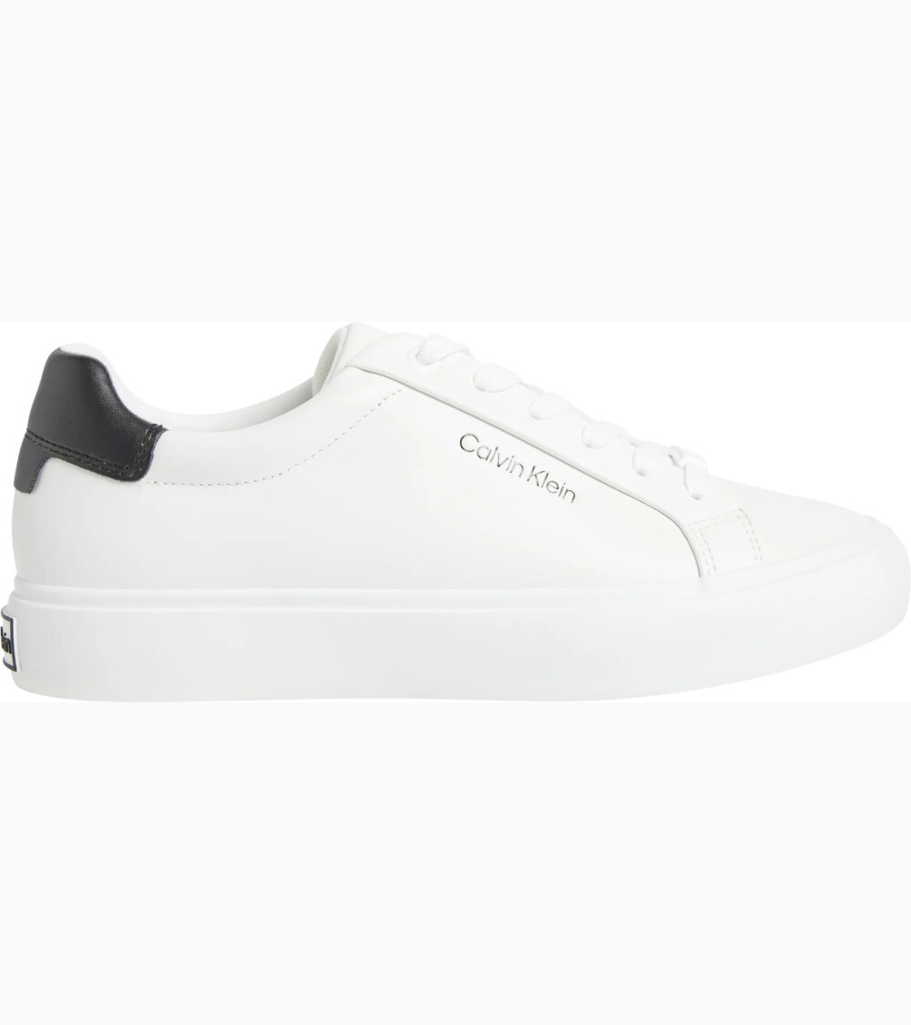 Calvin Klein Jeans low laced sneakers