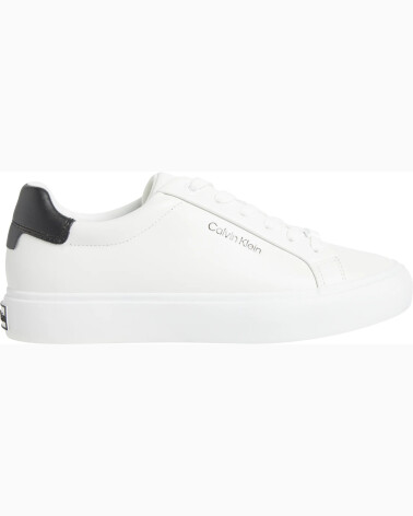 Calvin Klein Jeans sneakers basse lacci