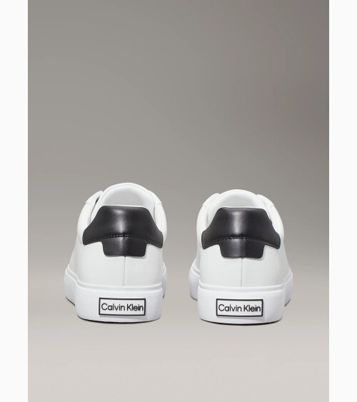 Calvin Klein Jeans zapatillas bajas cordones