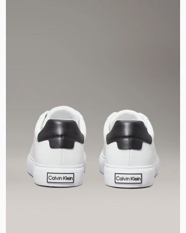 Calvin Klein Jeans low laced sneakers