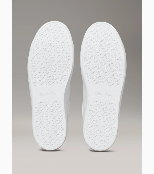 Calvin Klein Jeans baskets basses lacets