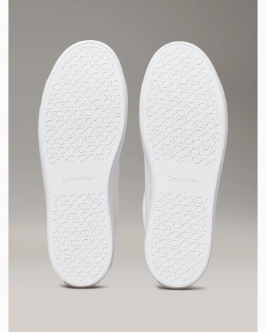 Calvin Klein Jeans zapatillas bajas cordones