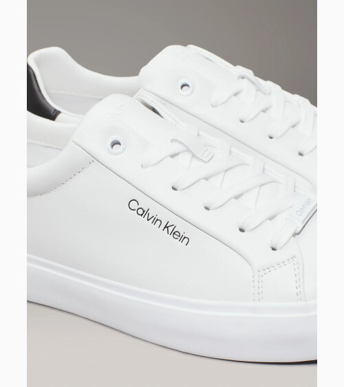Calvin Klein Jeans low laced sneakers