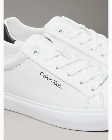 Calvin Klein Jeans baskets basses lacets